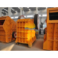 High Capacity Low Price Stone Jaw Crusher